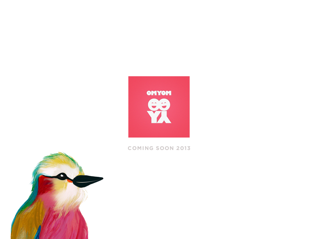 Coming Soon....